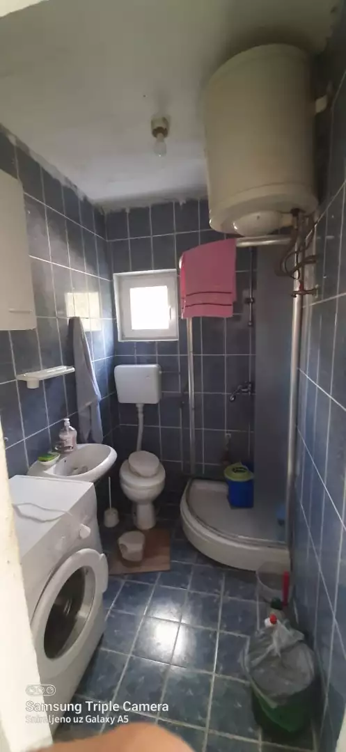 Flat 30m² in Montenegro, Sutomore. Priced at 39000€ rent photo-7