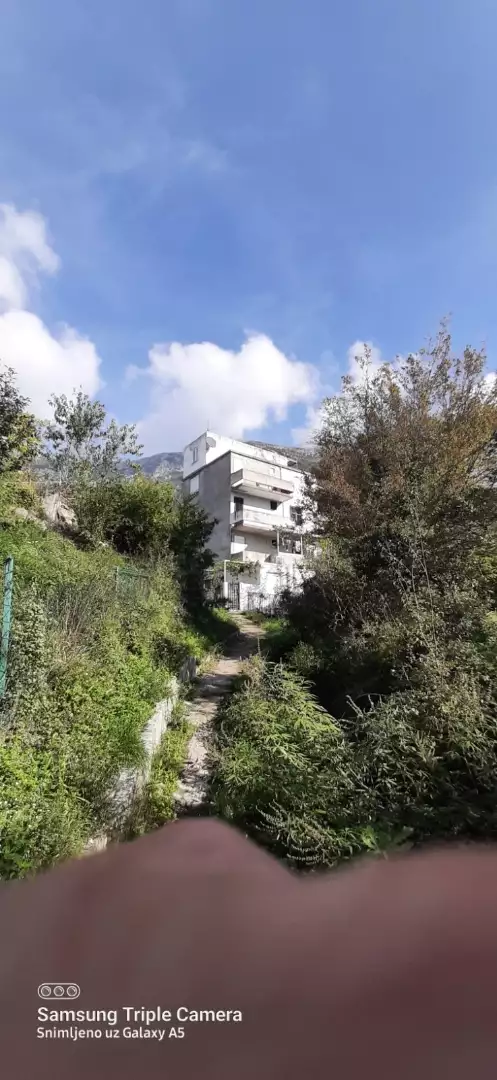 Flat 30m² in Montenegro, Sutomore. Priced at 39000€ rent photo-10