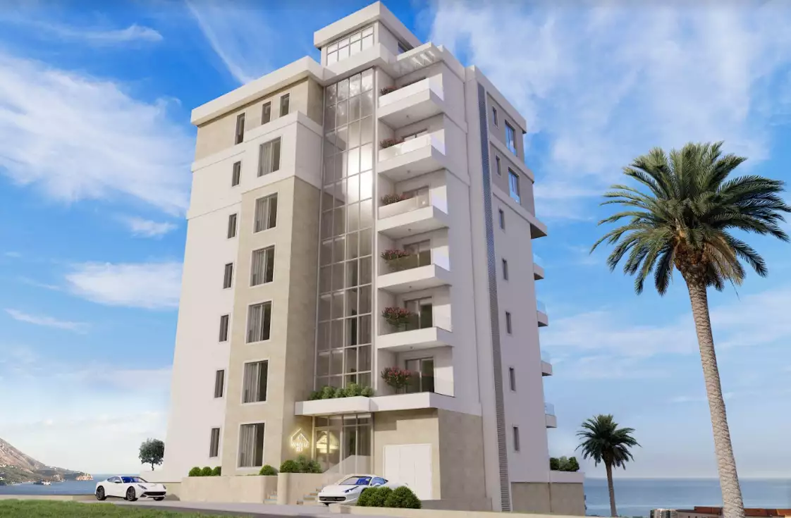 Flat 71m² in Montenegro, Becici. Priced at 292500€ rent photo-5