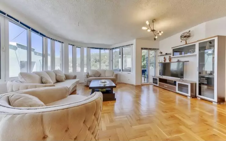 Flat 144m² in Montenegro, Dobra Voda. Priced at 235000€ rent photo-1
