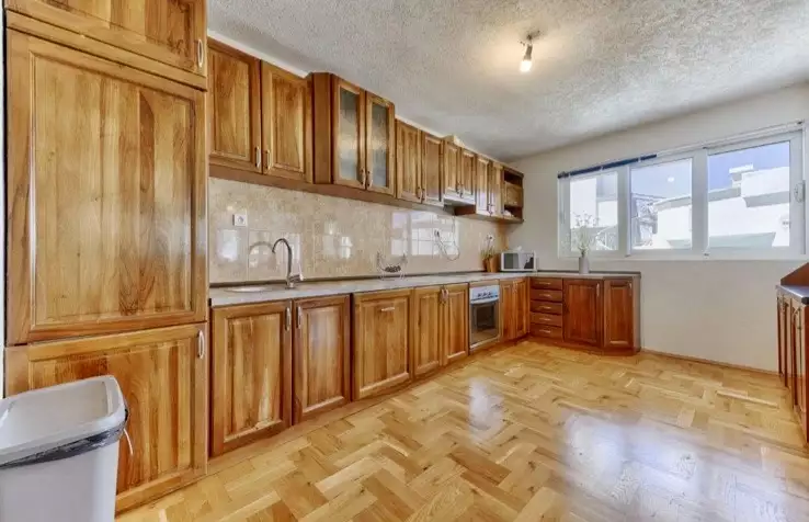 Flat 144m² in Montenegro, Dobra Voda. Priced at 235000€ rent photo-2