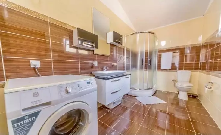 Flat 144m² in Montenegro, Dobra Voda. Priced at 235000€ rent photo-4