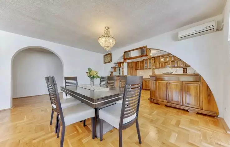 Flat 144m² in Montenegro, Dobra Voda. Priced at 235000€ rent photo-5