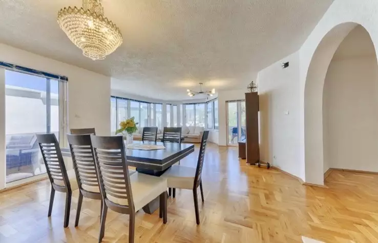 Flat 144m² in Montenegro, Dobra Voda. Priced at 235000€ rent photo-7