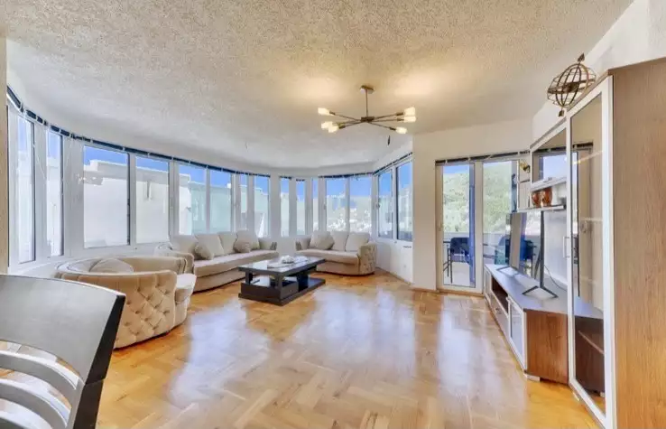 Flat 144m² in Montenegro, Dobra Voda. Priced at 235000€ rent photo-9
