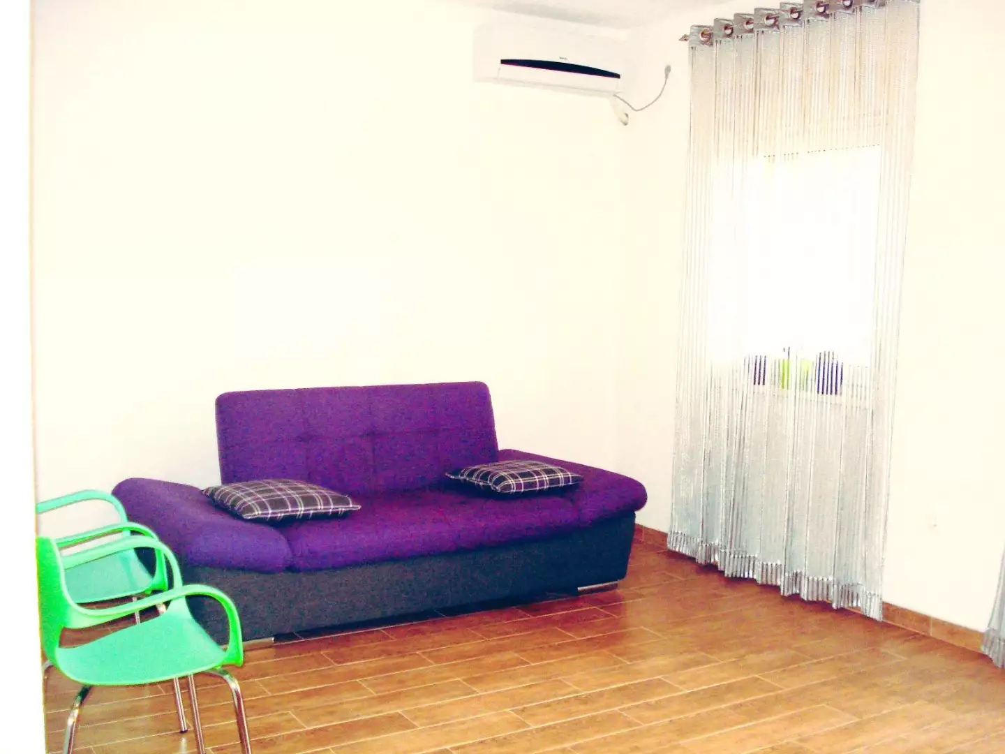 Flat 50m² in Montenegro, Bar. Priced at 105000€ rent photo-1