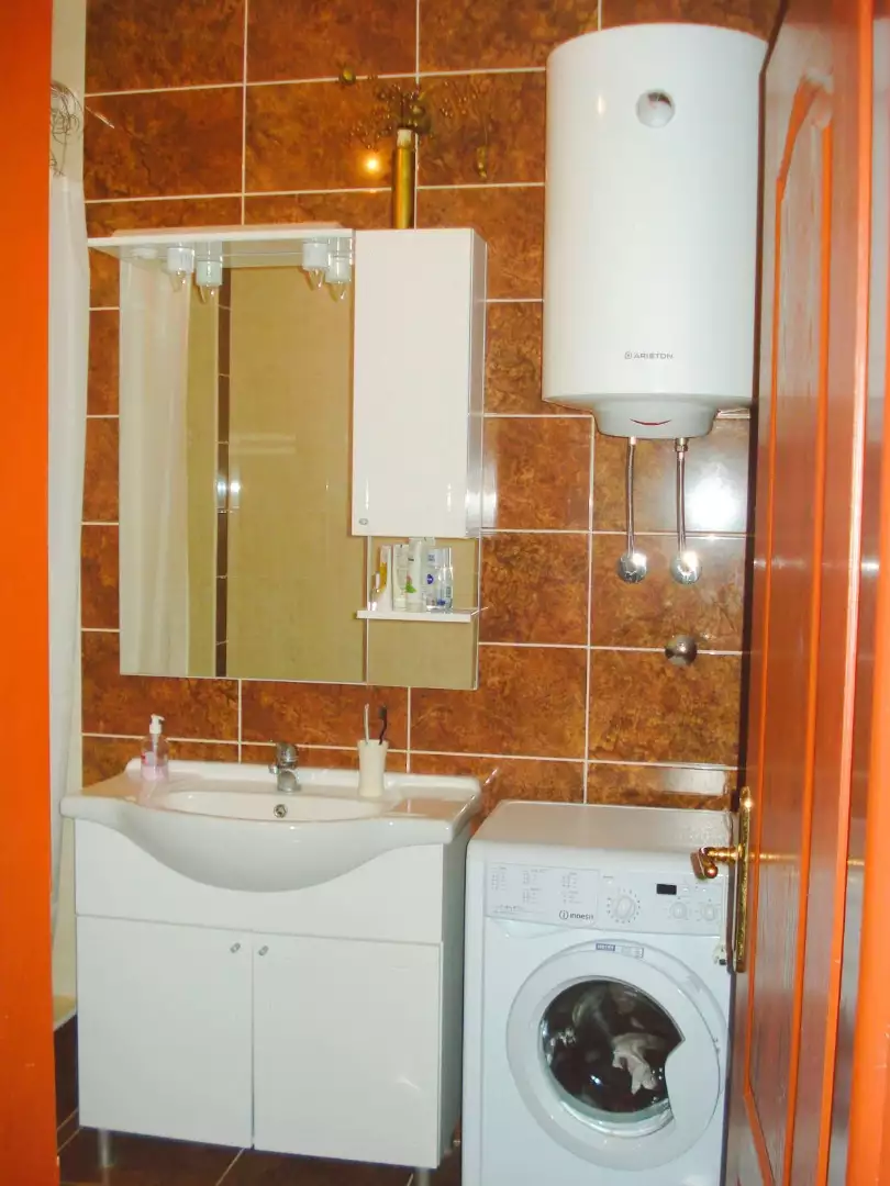 Flat 50m² in Montenegro, Bar. Priced at 105000€ rent photo-5