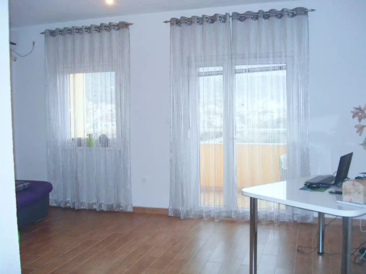 Flat 50m² in Montenegro, Bar. Priced at 105000€ rent photo-7