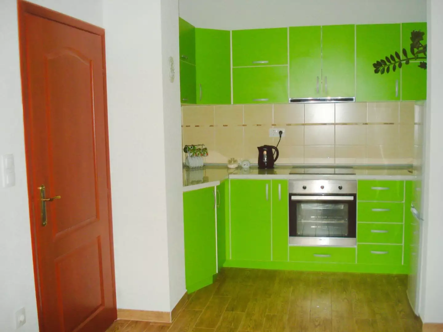 Flat 50m² in Montenegro, Bar. Priced at 105000€ rent photo-8