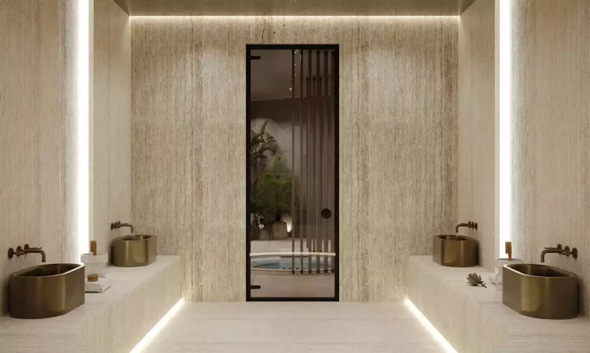 Flat 81m² in Montenegro, Tivat. Priced at 450000€ rent photo-28
