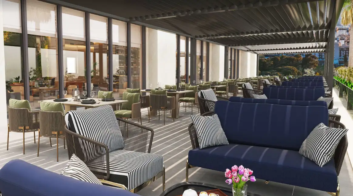 Flat 81m² in Montenegro, Tivat. Priced at 450000€ rent photo-12