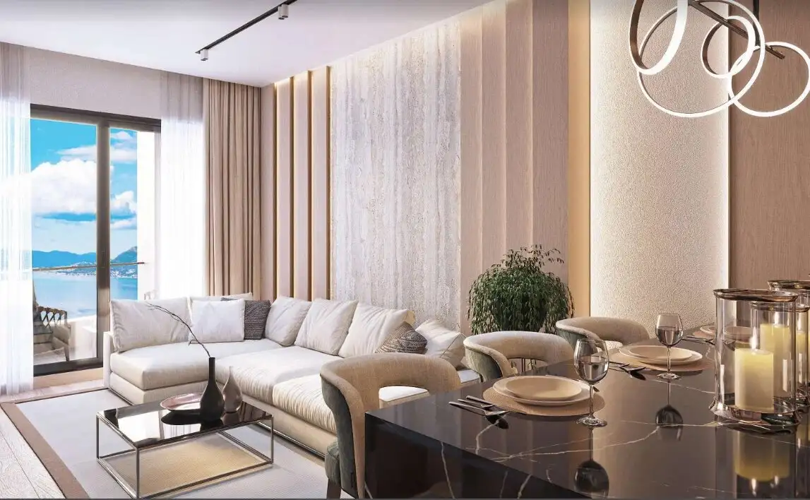 Flat 81m² in Montenegro, Tivat. Priced at 450000€ rent photo-16