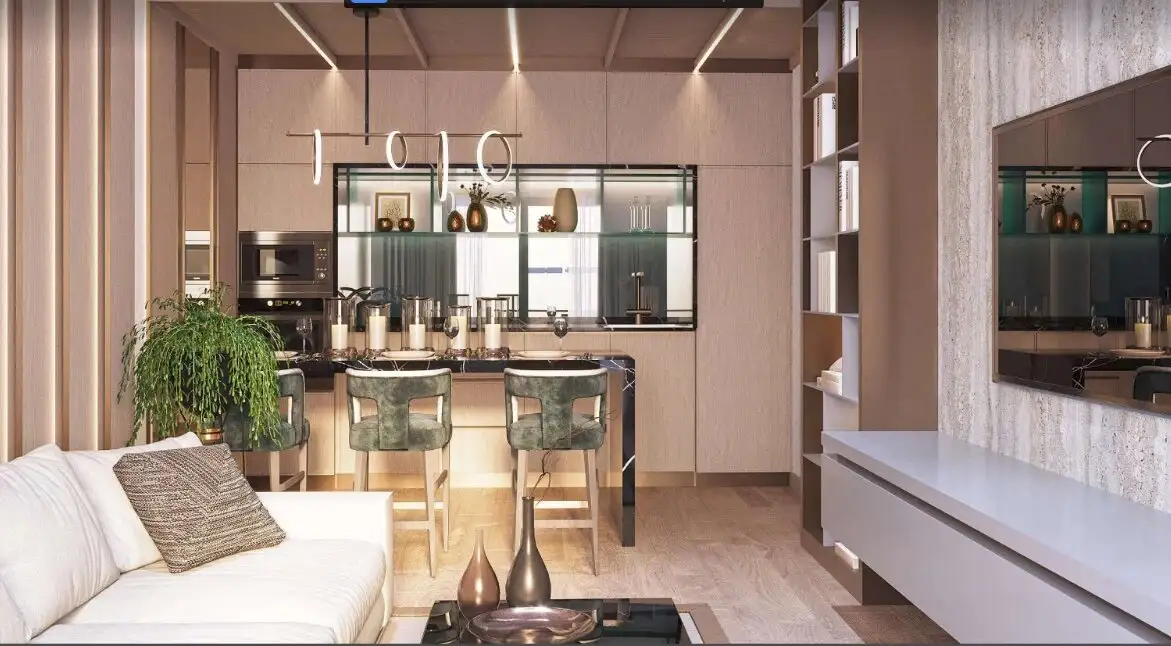 Flat 81m² in Montenegro, Tivat. Priced at 450000€ rent photo-17