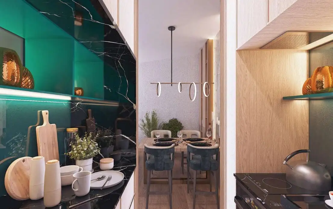 Flat 81m² in Montenegro, Tivat. Priced at 450000€ rent photo-20