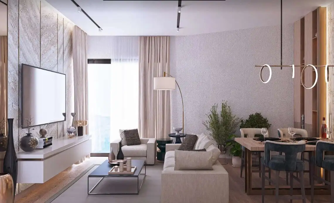 Flat 81m² in Montenegro, Tivat. Priced at 450000€ rent photo-22