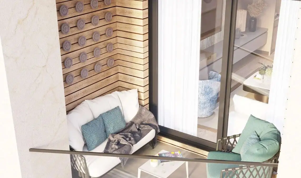 Flat 81m² in Montenegro, Tivat. Priced at 450000€ rent photo-23