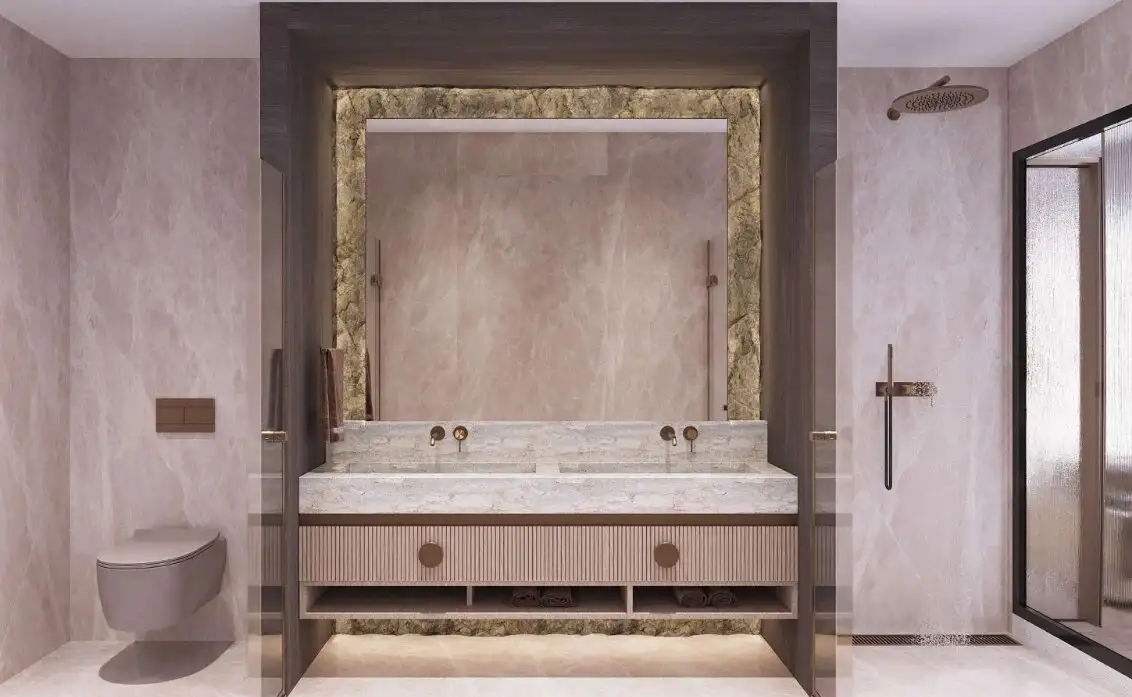 Flat 81m² in Montenegro, Tivat. Priced at 450000€ rent photo-24