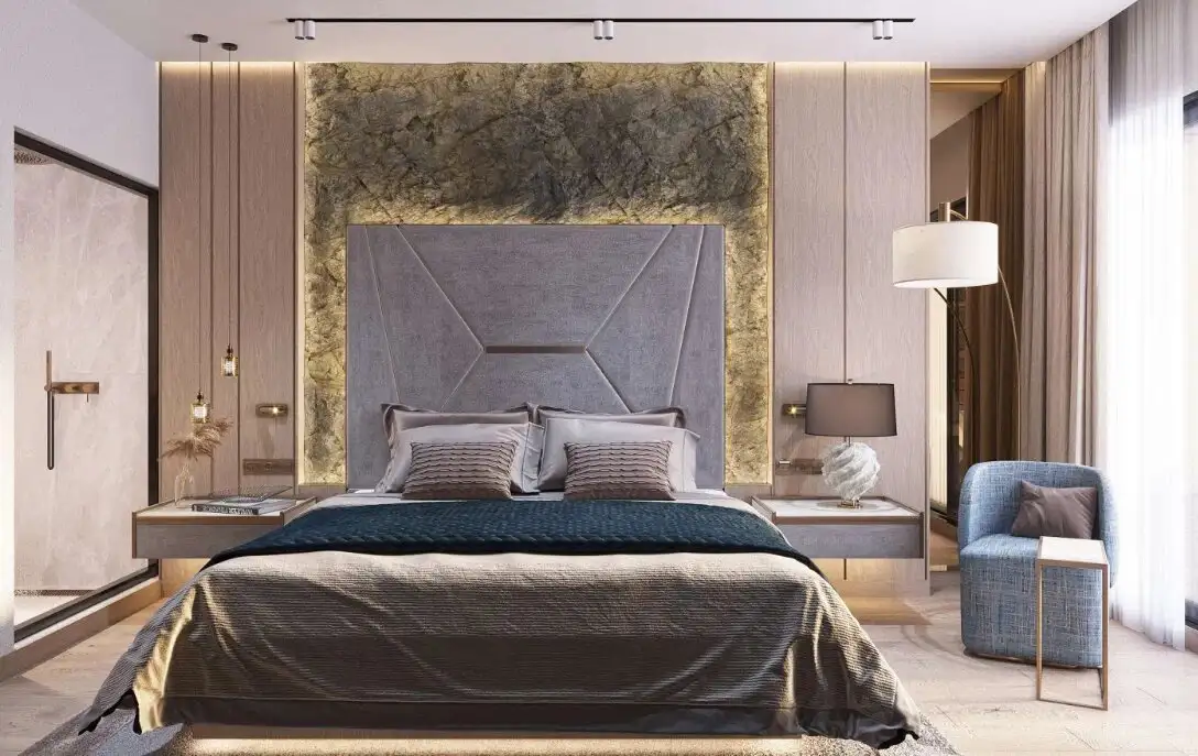 Flat 81m² in Montenegro, Tivat. Priced at 450000€ rent photo-26