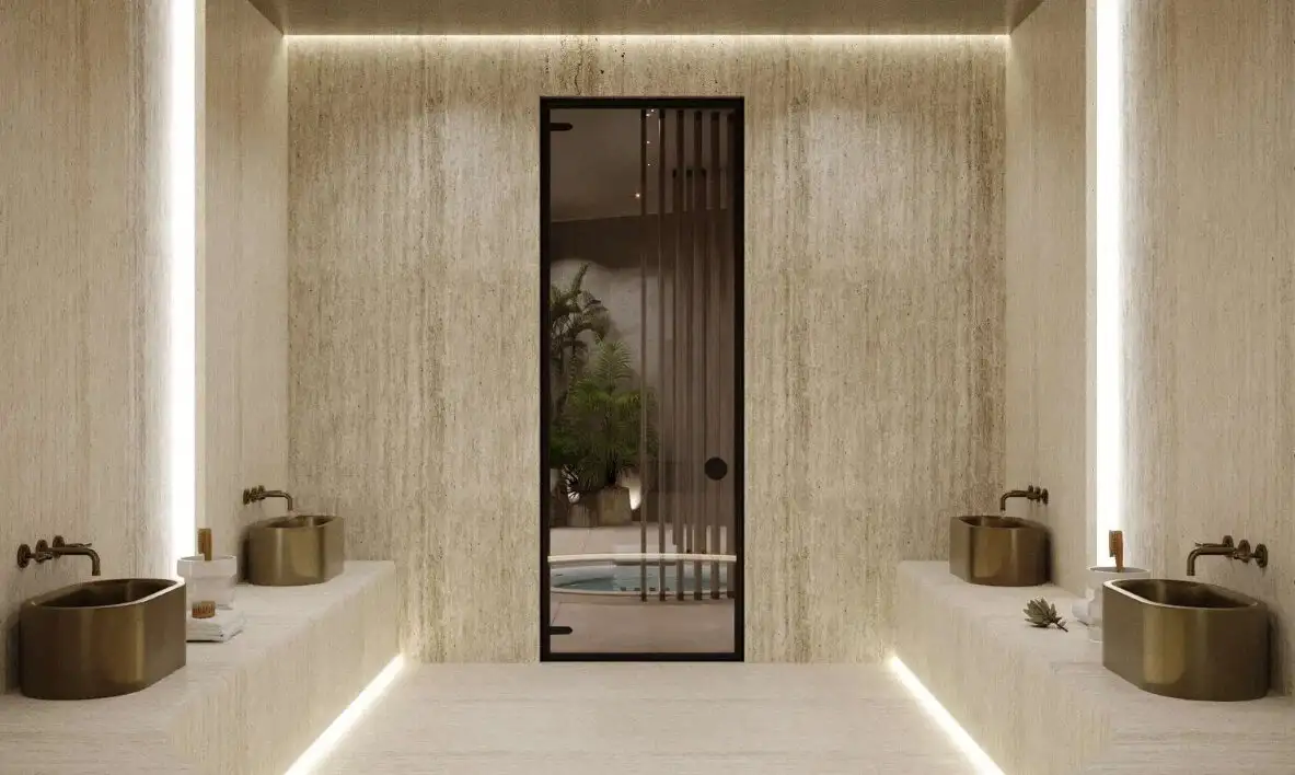 Flat 81m² in Montenegro, Tivat. Priced at 450000€ rent photo-28