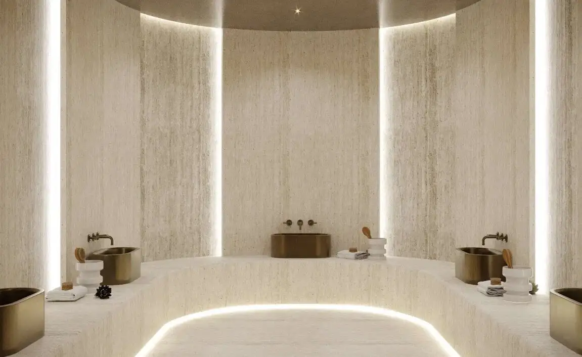 Flat 81m² in Montenegro, Tivat. Priced at 450000€ rent photo-29