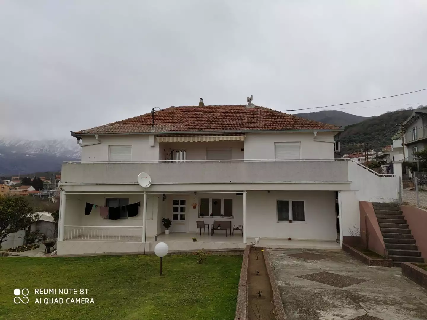 House 270m² in Montenegro, Bar. Priced at 600000€ rent photo-1