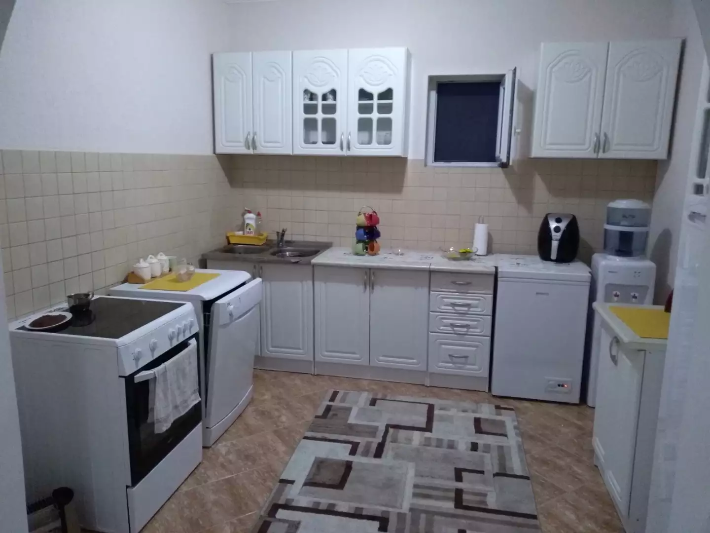 House 270m² in Montenegro, Bar. Priced at 600000€ rent photo-12