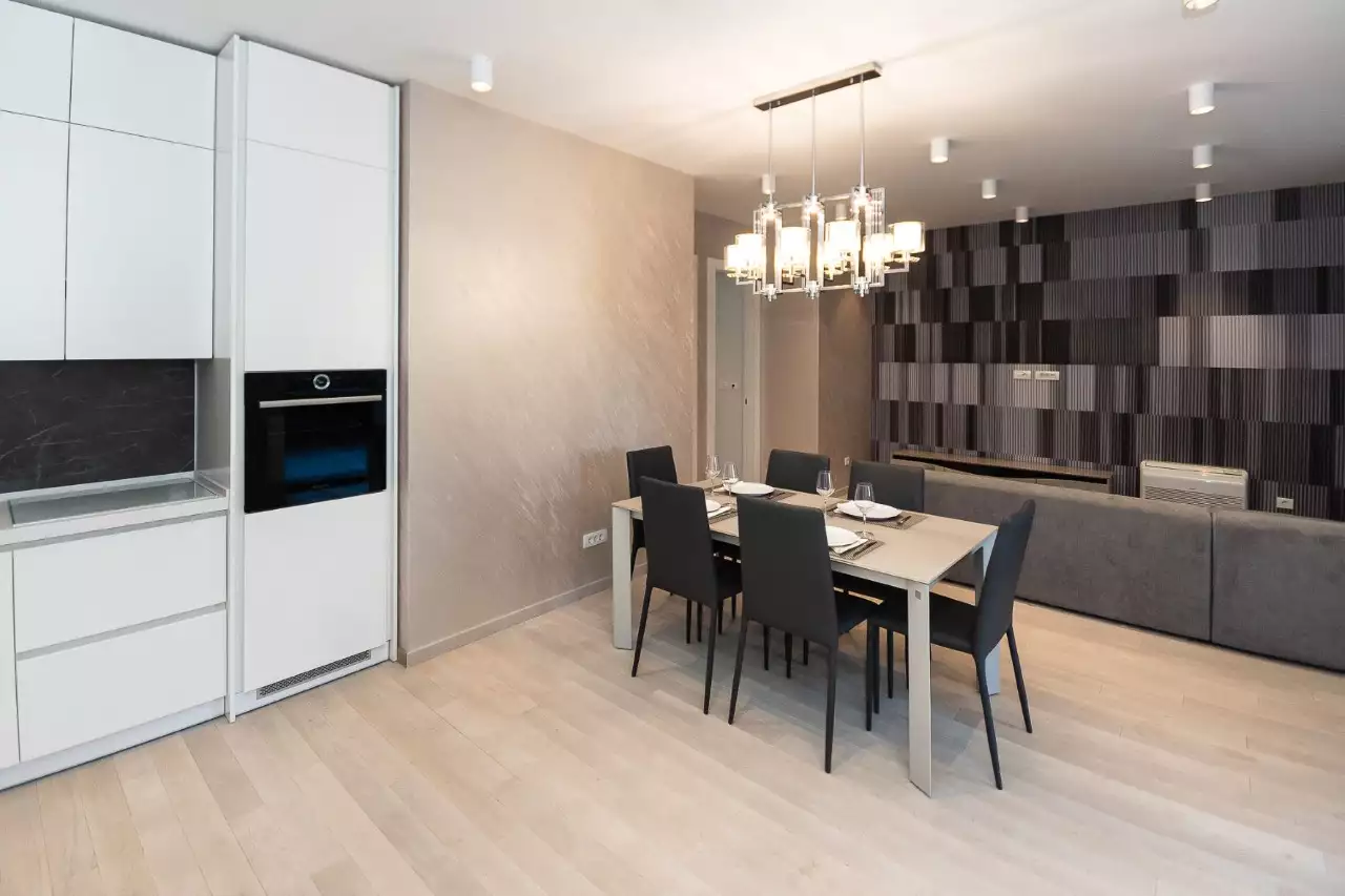 Flat 89m² in Montenegro, Budva. Priced at 630000€ rent photo-5