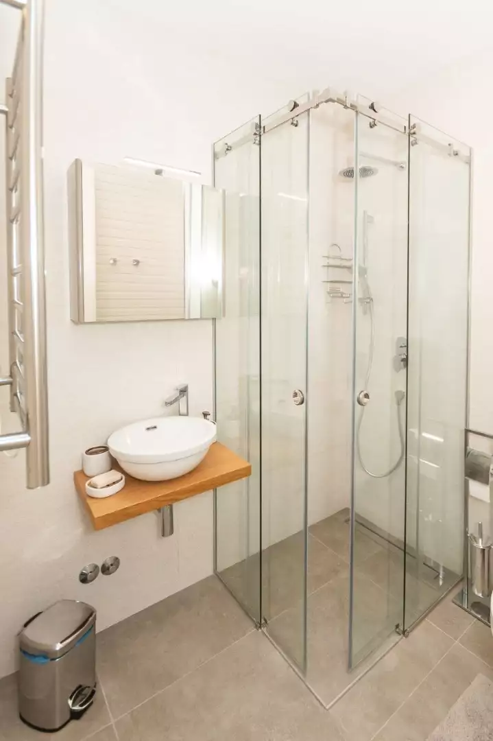 Flat 89m² in Montenegro, Budva. Priced at 630000€ rent photo-10