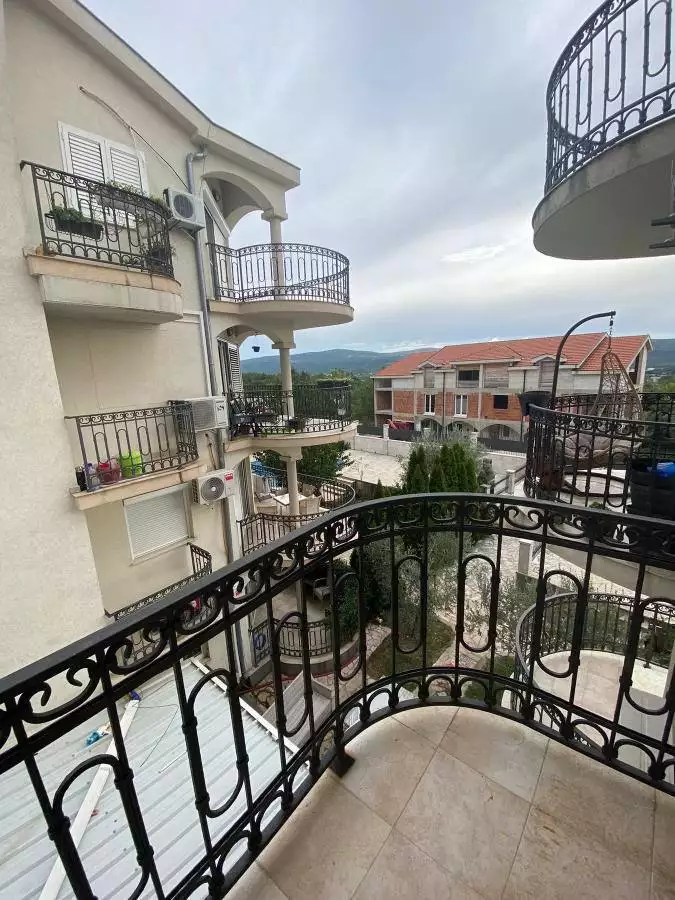 Flat 80m² in Montenegro, Kotor. Priced at 160000€ rent photo-4