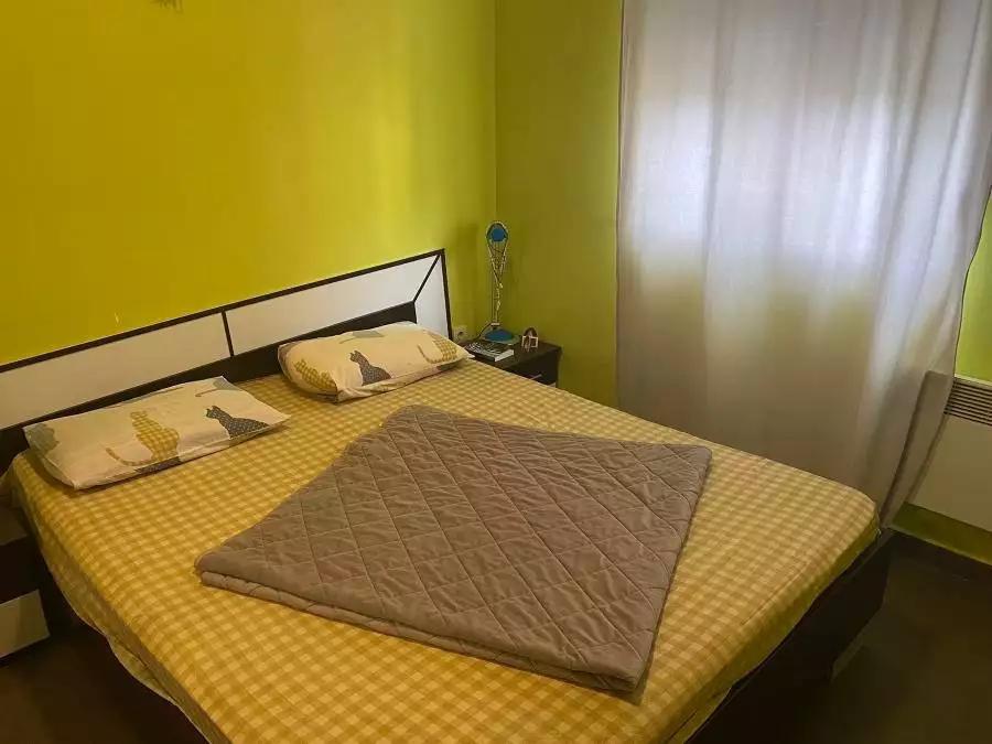 Flat 80m² in Montenegro, Kotor. Priced at 160000€ rent photo-8