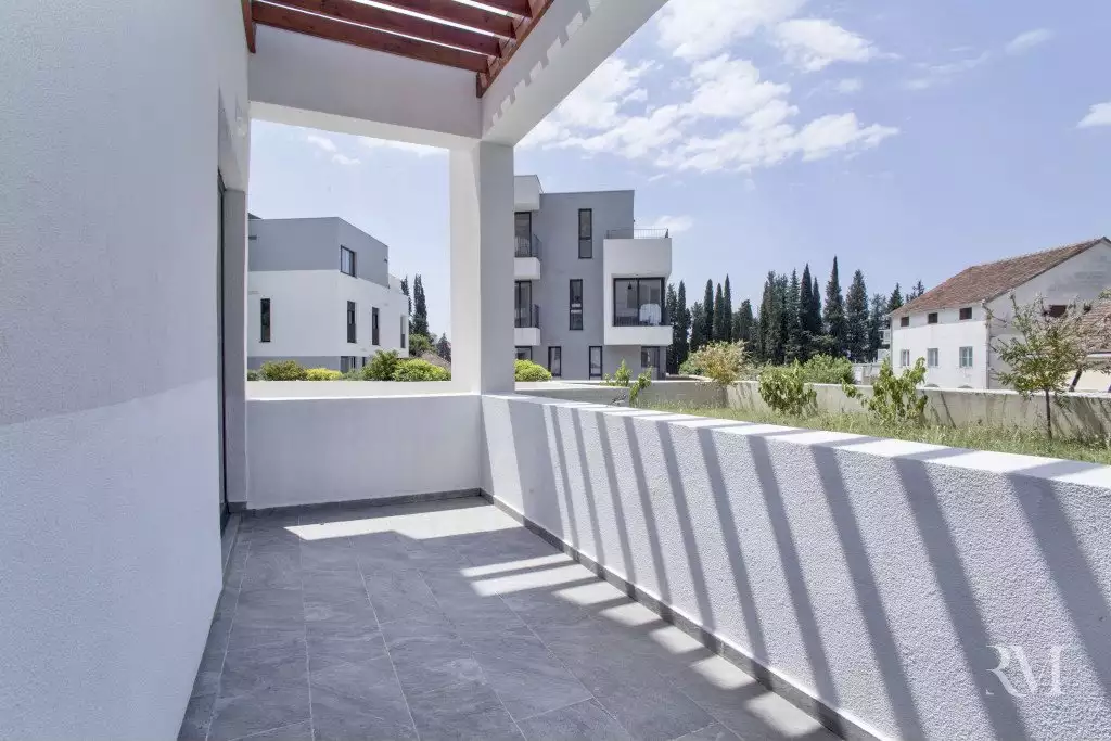 Flat 53m² in Montenegro, Tivat. Priced at 159000€ rent photo-1