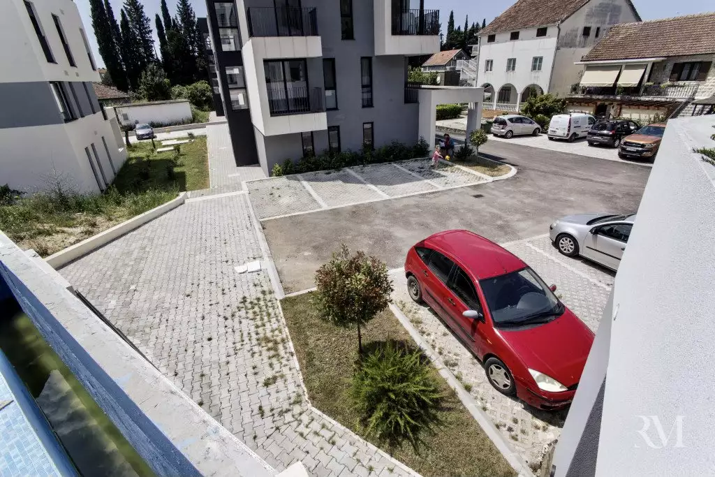 Flat 53m² in Montenegro, Tivat. Priced at 159000€ rent photo-2