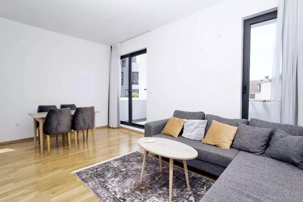 Flat 53m² in Montenegro, Tivat. Priced at 159000€ rent photo-4