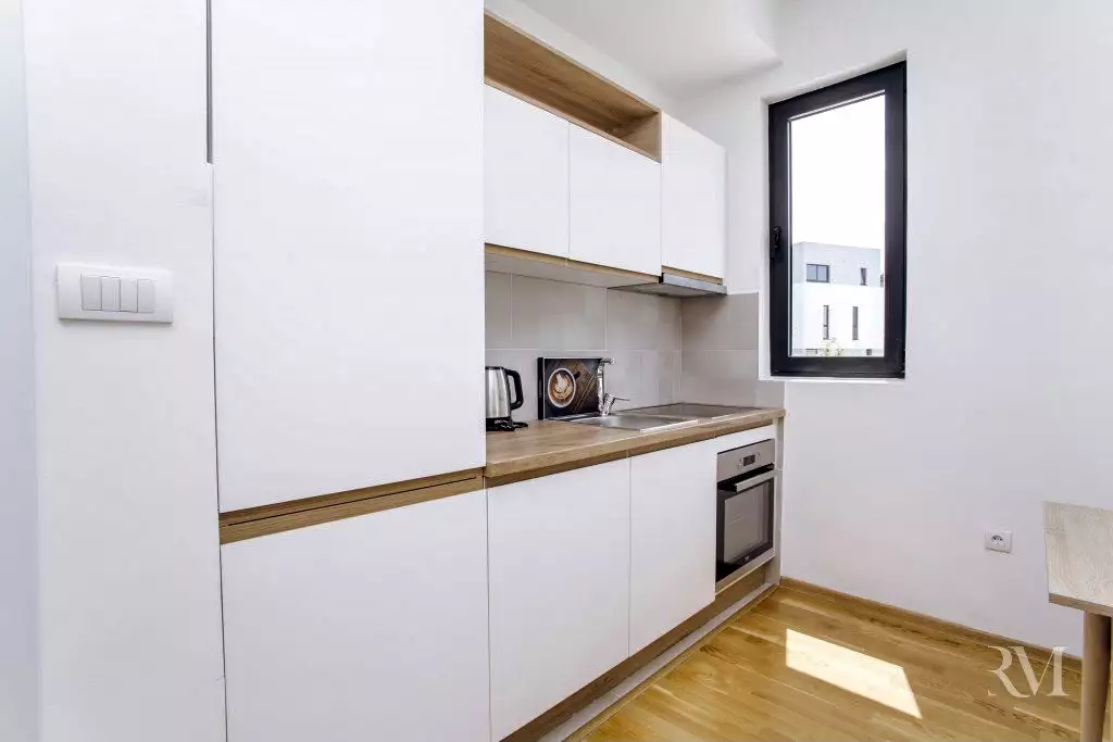 Flat 53m² in Montenegro, Tivat. Priced at 159000€ rent photo-5