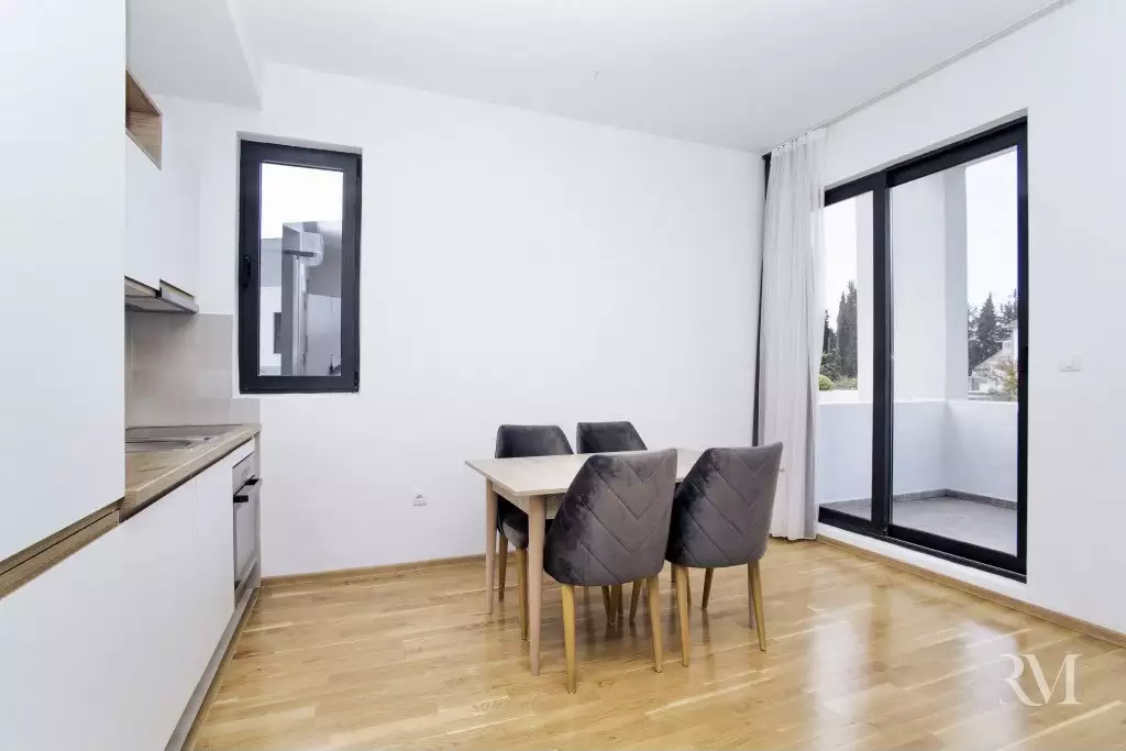 Flat 53m² in Montenegro, Tivat. Priced at 159000€ rent photo-6