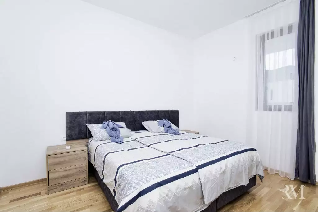 Flat 53m² in Montenegro, Tivat. Priced at 159000€ rent photo-7