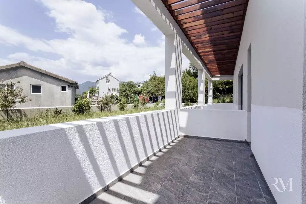 Flat 53m² in Montenegro, Tivat. Priced at 159000€ rent photo-8