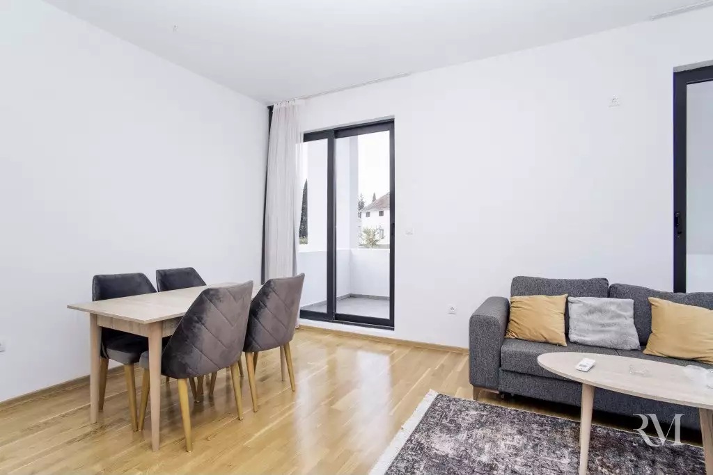 Flat 53m² in Montenegro, Tivat. Priced at 159000€ rent photo-9