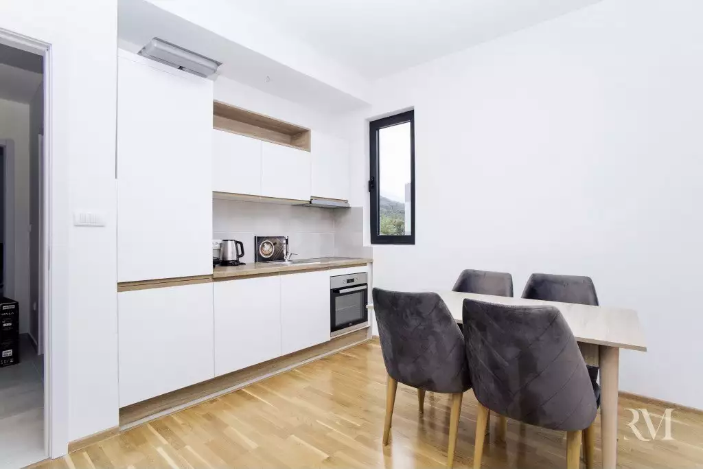 Flat 53m² in Montenegro, Tivat. Priced at 159000€ rent photo-11