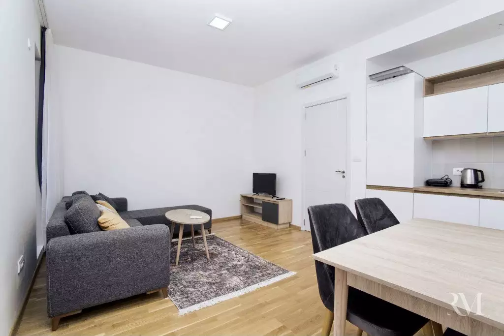 Flat 53m² in Montenegro, Tivat. Priced at 159000€ rent photo-12