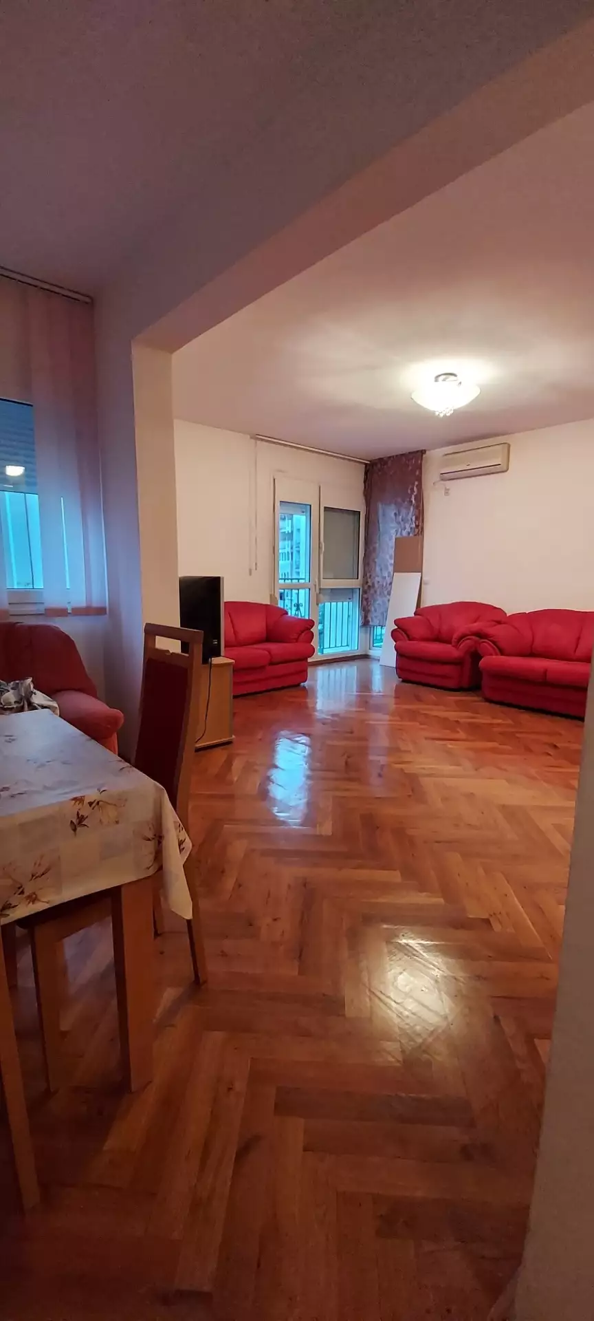 Flat 90m² in Montenegro, Bar. Priced at 185000€ rent photo-1