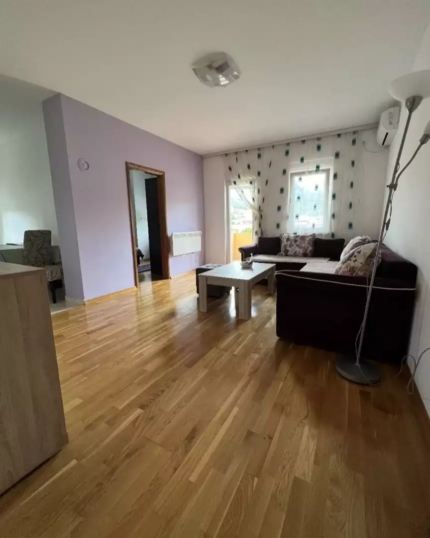 Flat 50m² in Montenegro, Bar. Priced at 115000€ rent photo-2