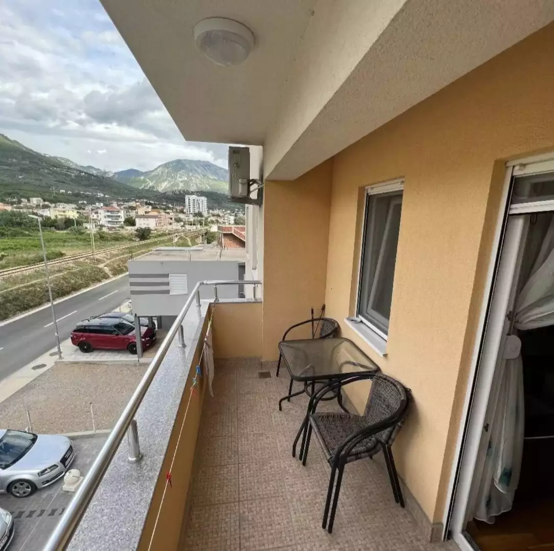 Flat 50m² in Montenegro, Bar. Priced at 115000€ rent photo-3