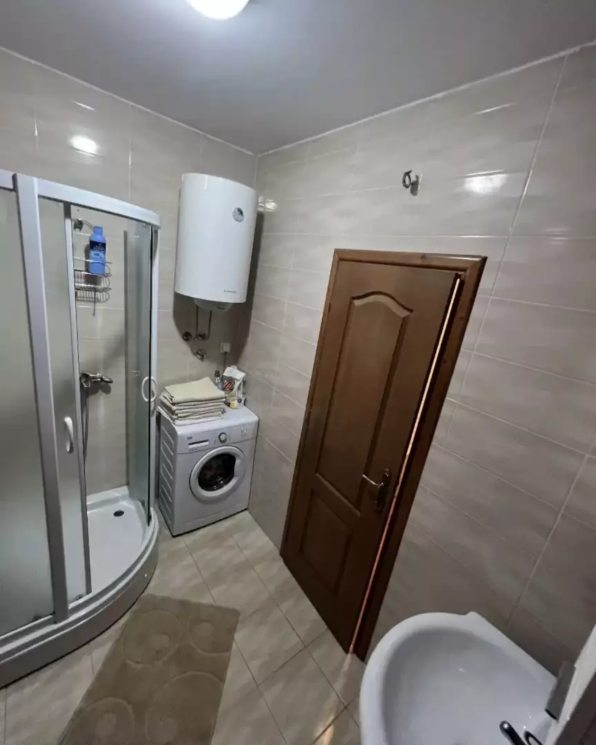 Flat 50m² in Montenegro, Bar. Priced at 115000€ rent photo-5