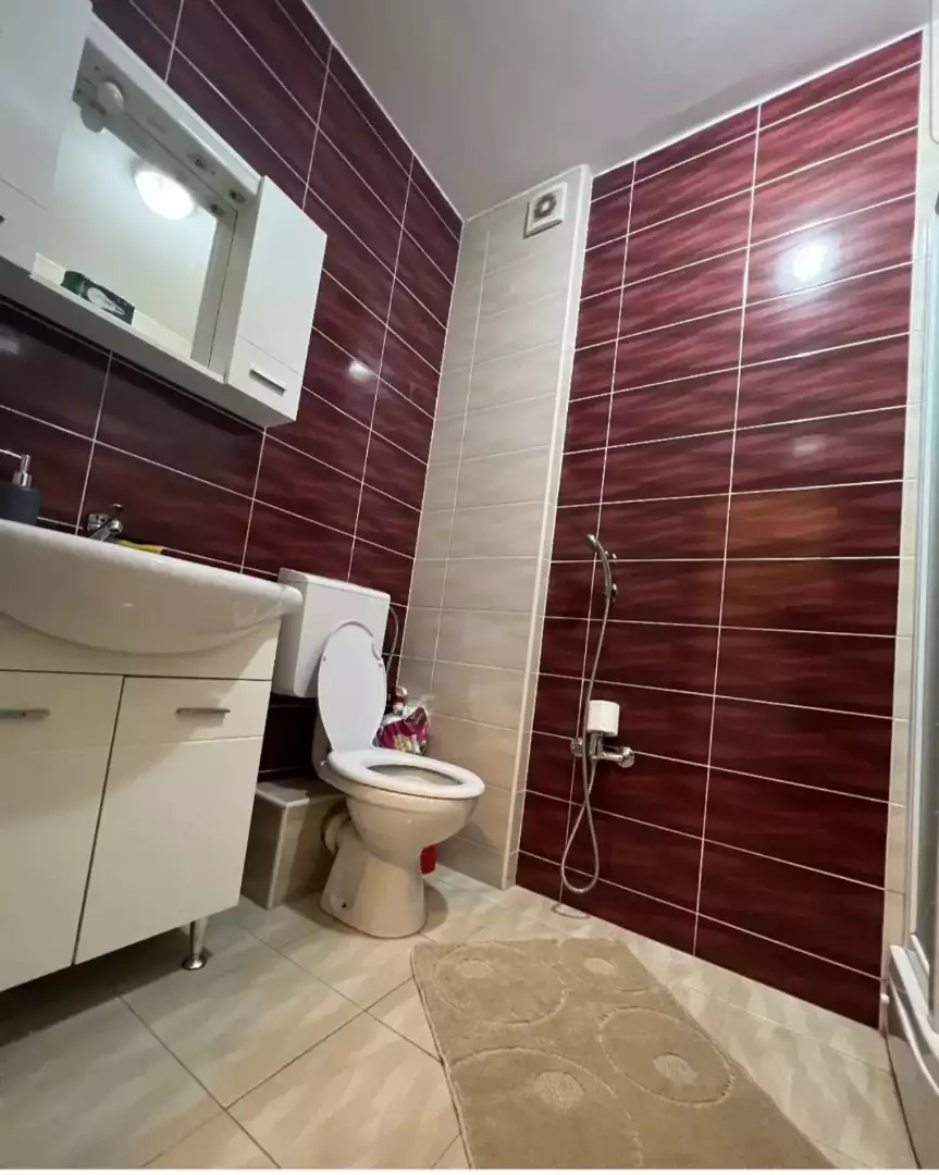 Flat 50m² in Montenegro, Bar. Priced at 115000€ rent photo-7