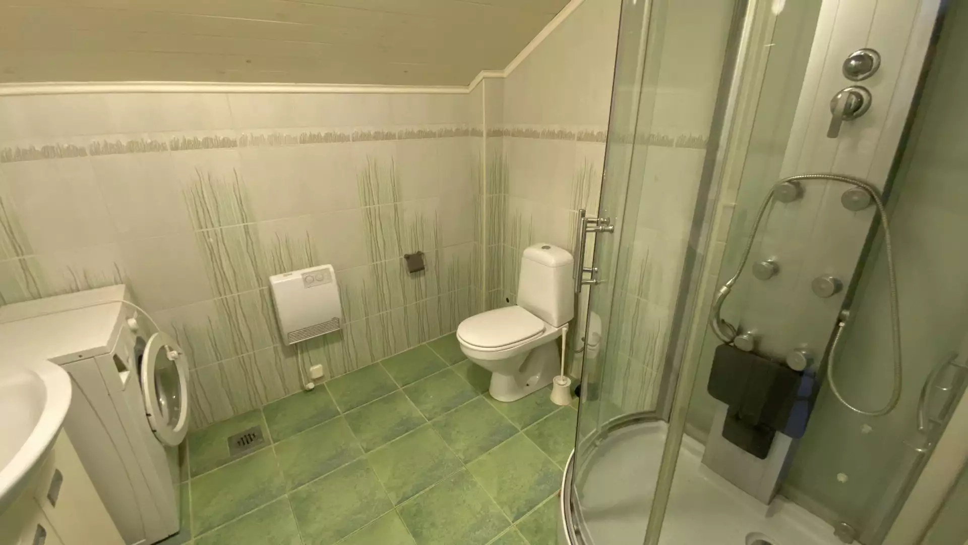 House 185m² in Montenegro, Denovici. Priced at 270000€ rent photo-15