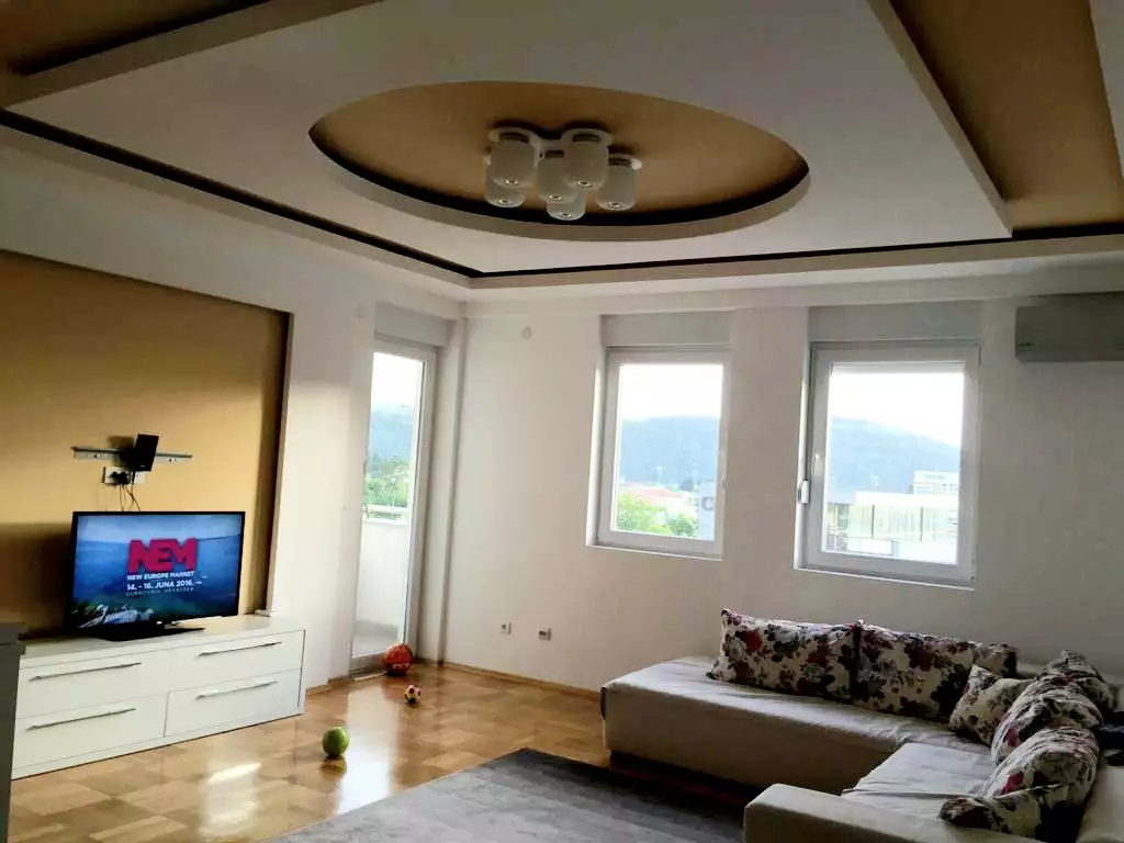 Flat 75m² in Montenegro, Bar. Priced at 145000€ rent photo-1