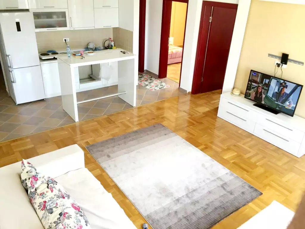 Flat 75m² in Montenegro, Bar. Priced at 145000€ rent photo-4