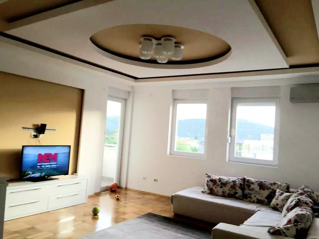 Flat 75m² in Montenegro, Bar. Priced at 145000€ rent photo-14