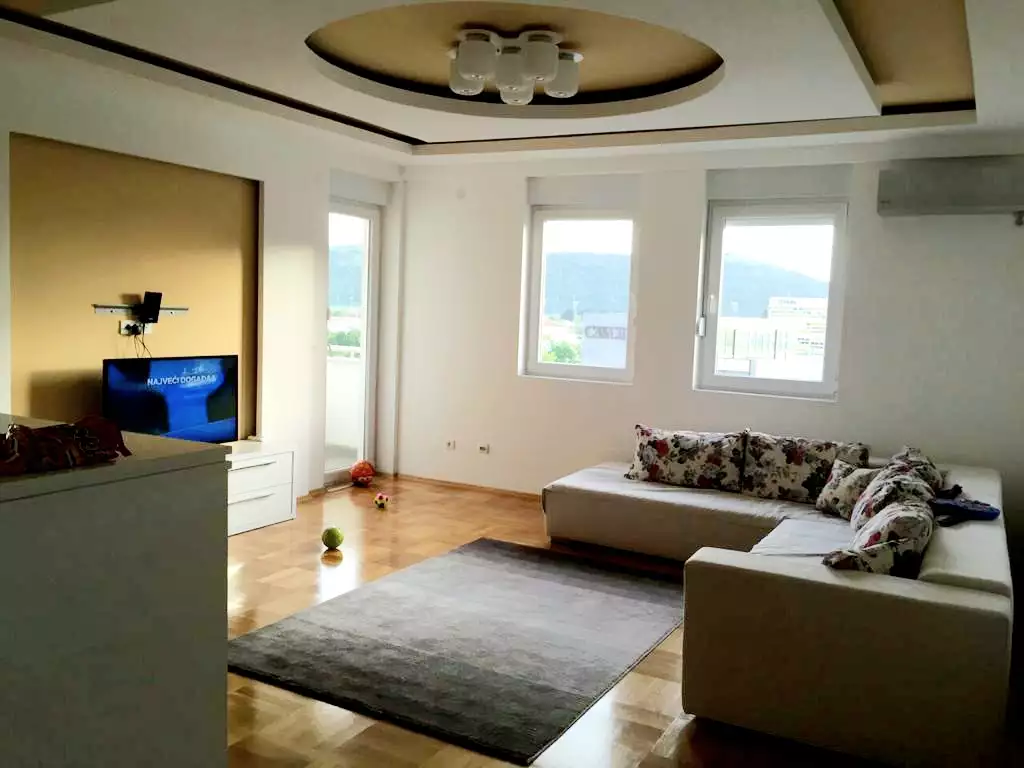 Flat 75m² in Montenegro, Bar. Priced at 145000€ rent photo-16